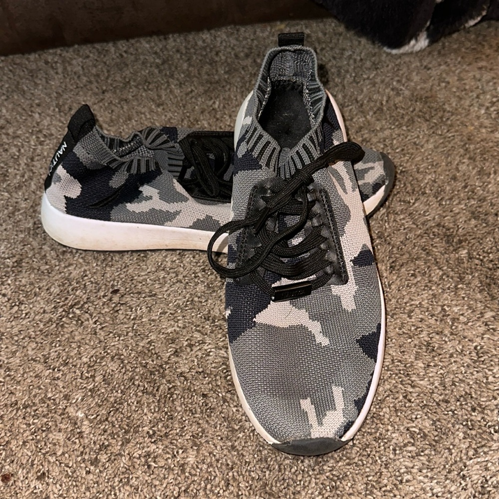 Cute sneakers